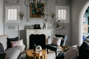 North Side Pied a terre